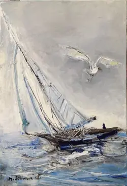 Michel JOUENNE