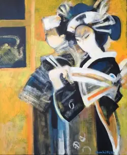 Paul AMBILLE