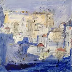 Jacques GALEY