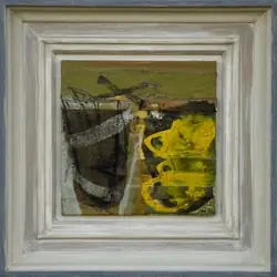 Peter JOYCE