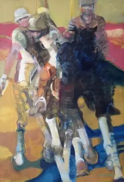 Paul AMBILLE