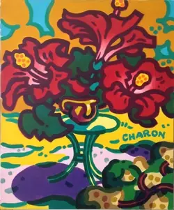Guy CHARON