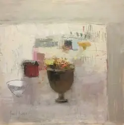 Muriel BERNARD