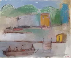 Caroline CAMPION