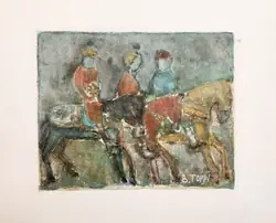 Bernardino TOPPI