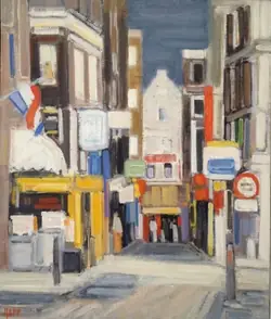 Ginette RAPP