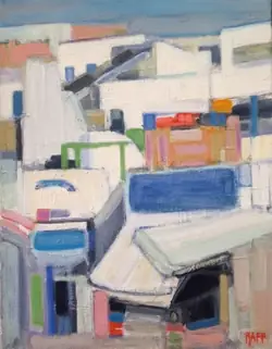 Ginette RAPP