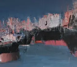 DETAIL GRANDE SCENE PORT