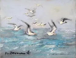 Michel JOUENNE