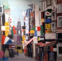 Ginette RAPP