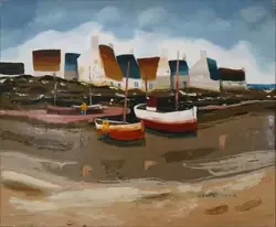 Bernard CONTE