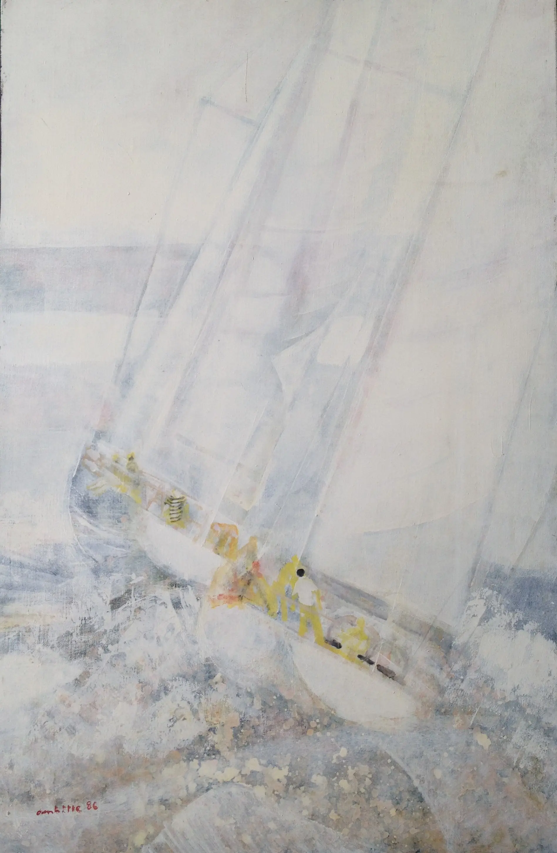 Paul AMBILLE