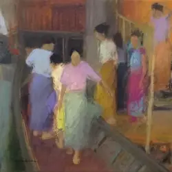 Dominique ANDRIER
