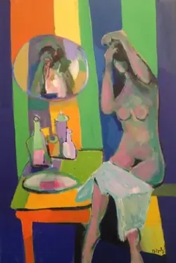 Marcel MOULY