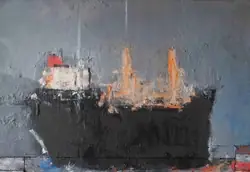 Yannis MARKANTONAKIS