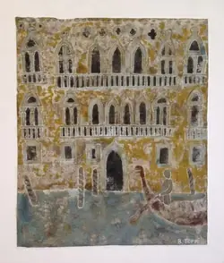 Bernardino TOPPI